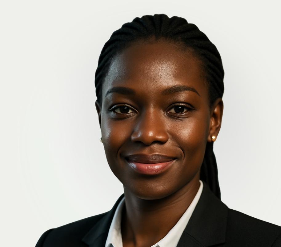 Aminata DIALLO - Directrice Finance & Banque